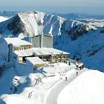 Vacation In Apartment Veysonnaz
