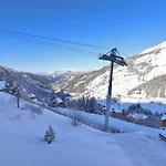 Vacation In *