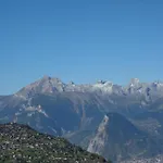 Apartment Vacation In Veysonnaz