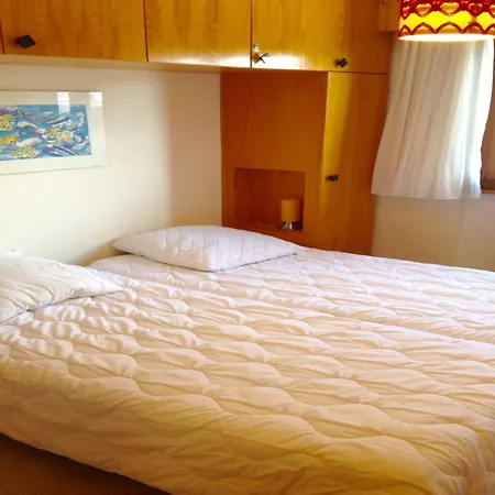 Vacation In 베이소나츠