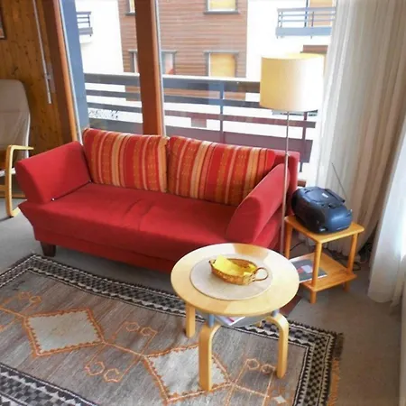 Apartmán Vacation In *