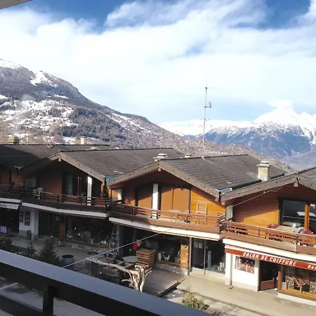 Vacation In 아파트 *