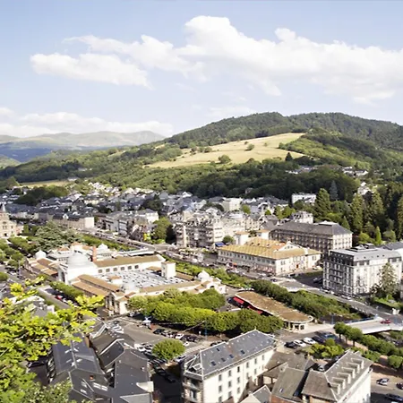 아파트 Vacation In 베이소나츠