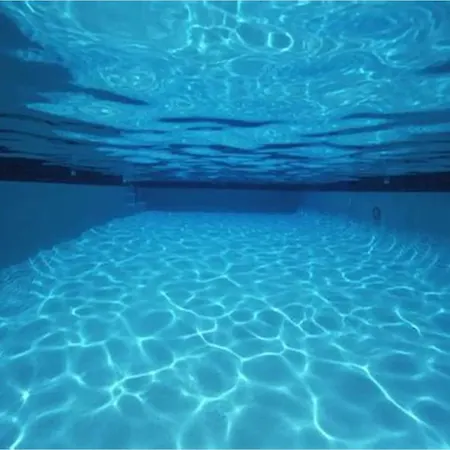 Vacation In Apartmán