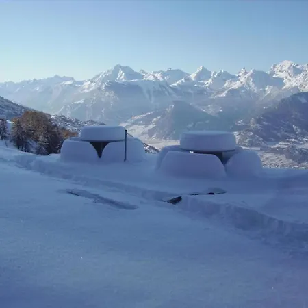 Apartmán Vacation In *