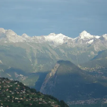 Apartmán Vacation In