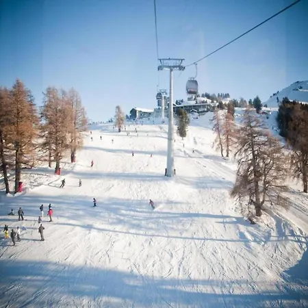 Vacation In * Veysonnaz