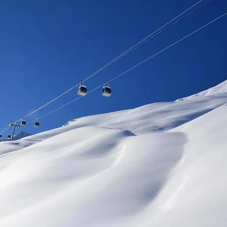 Apartmán Vacation In