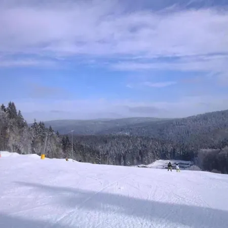 Vacation In Apartmán