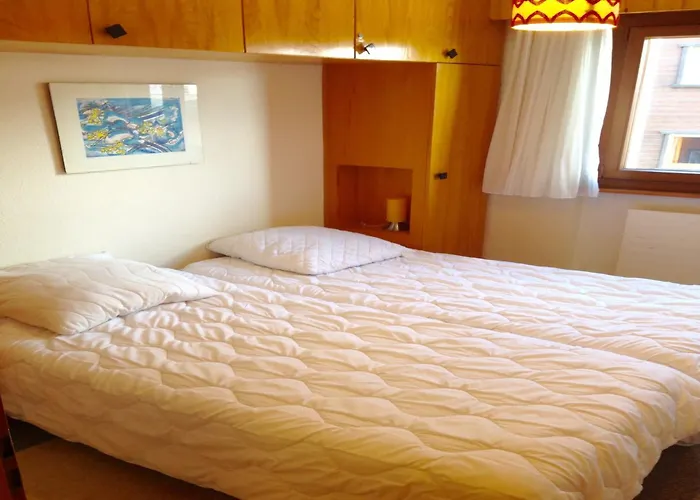 Vacation In 베이소나츠