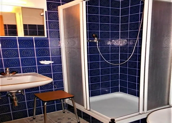 아파트 Vacation In