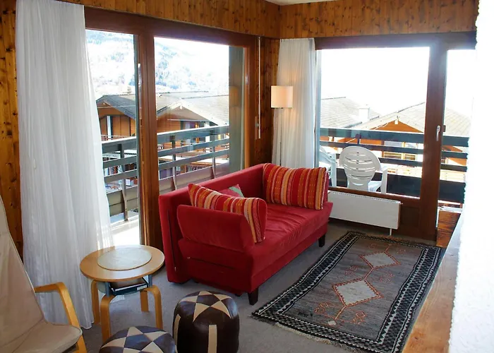 Vacation In 아파트