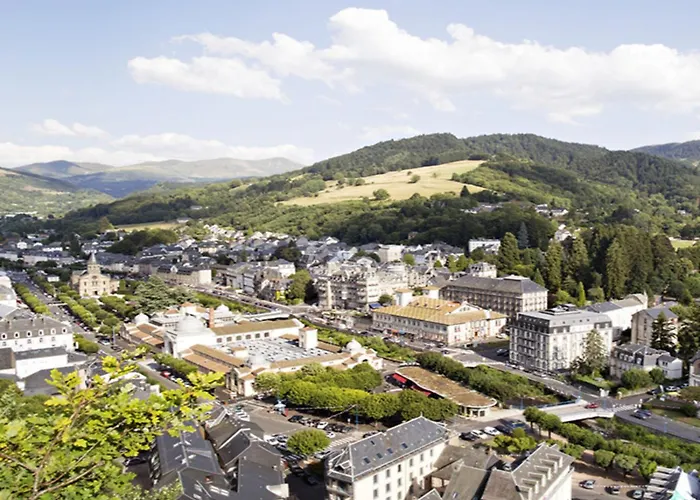 아파트 Vacation In 베이소나츠