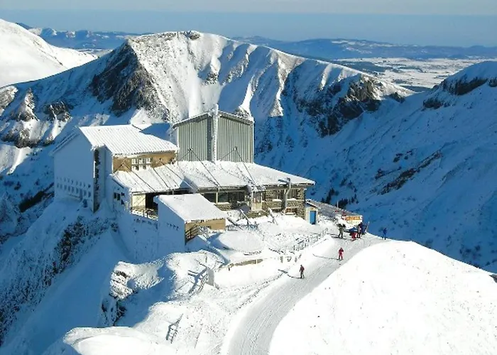 Vacation In アパート ヴェゾナ