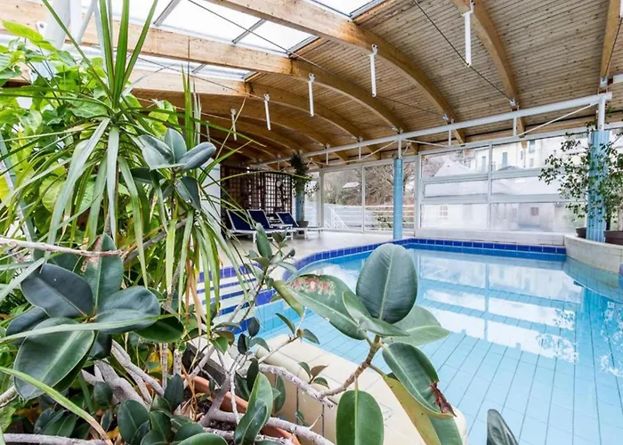 Vacation In * ヴェゾナ