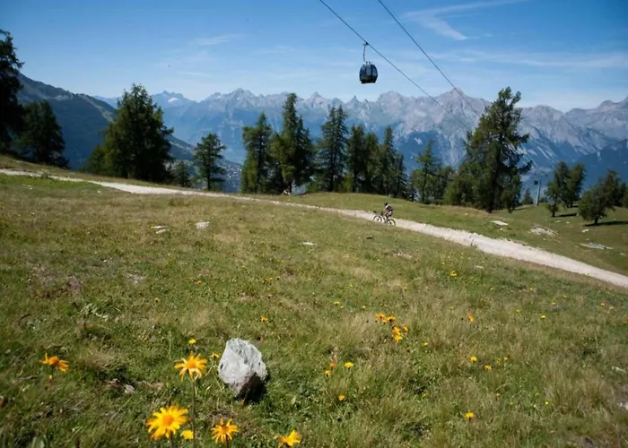 아파트 Vacation In