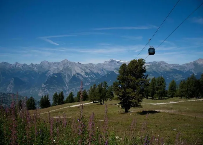 アパート Vacation In ヴェゾナ