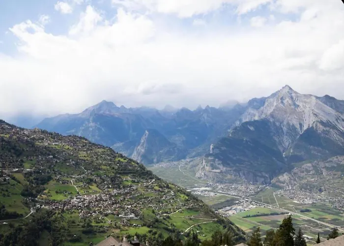 Vacation In 베이소나츠