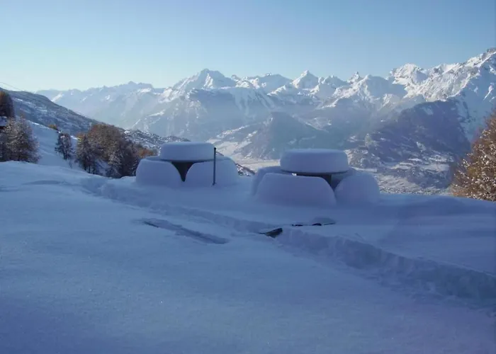 アパート Vacation In *