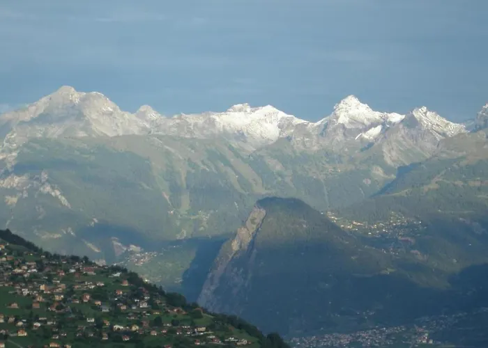 아파트 Vacation In