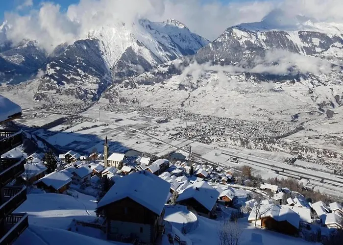 アパート Vacation In *