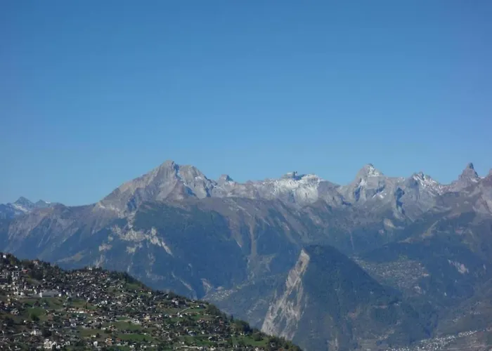 アパート Vacation In ヴェゾナ