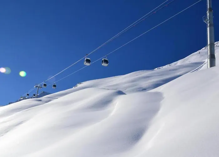 アパート Vacation In