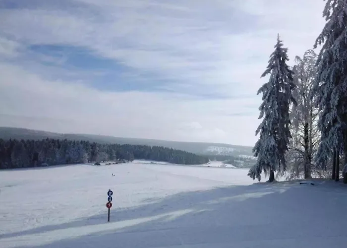 Vacation In 아파트 베이소나츠