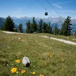 شقة Vacation In