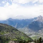Vacation In فييسوناز