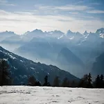 Vacation In فييسوناز