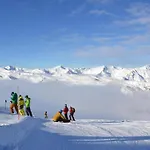 شقة Vacation In فييسوناز