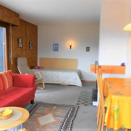 Vacation In Appartement