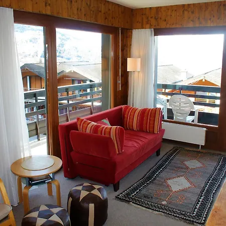 Vacation In Appartement