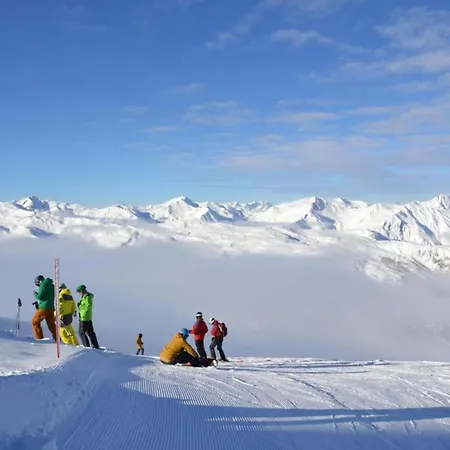Daire Vacation In Veysonnaz