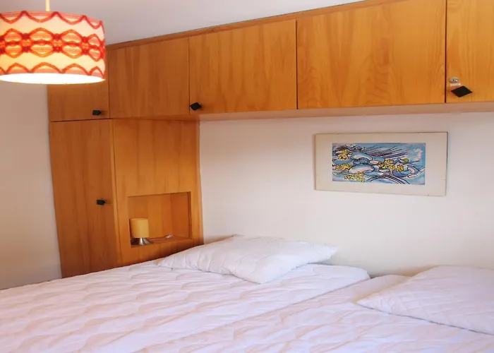 Appartement Vacation In