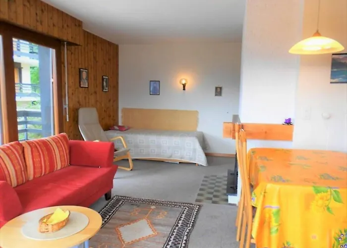 Vacation In Appartement