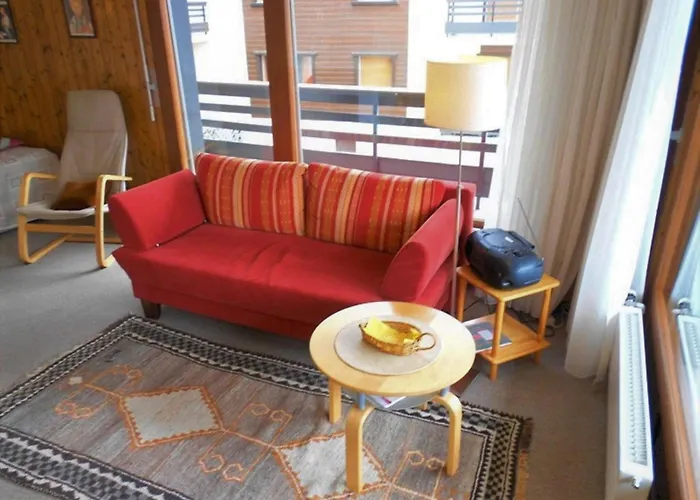 Appartement Vacation In *