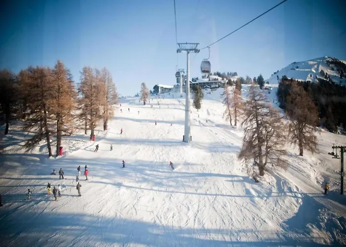 Vacation In * Veysonnaz